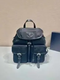 prada aaa homme sac a dos  s_124a222